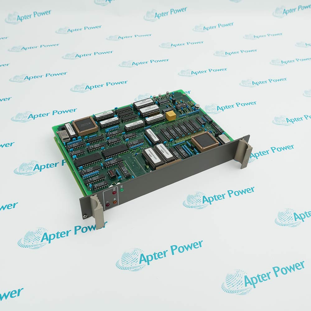 ABB GJR2374500R2111 88QT03C-E