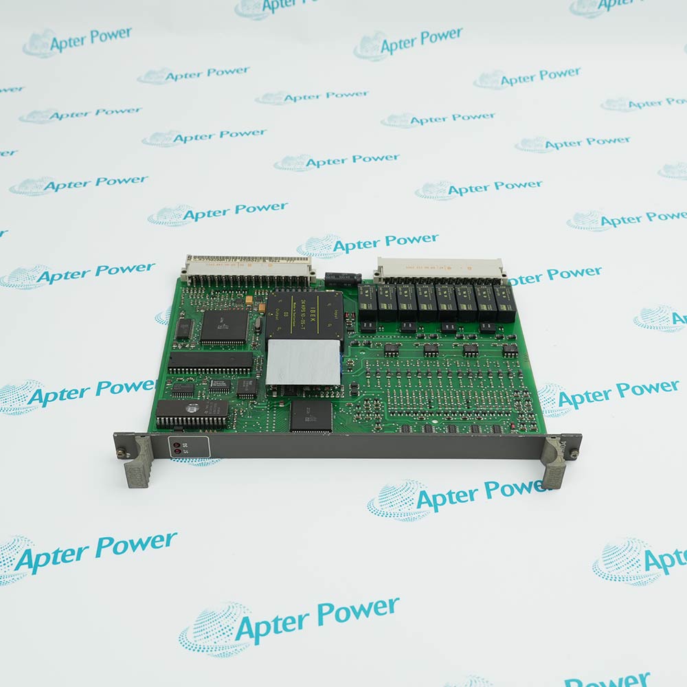 ABB GJR2390200R1210 83SR04D-B