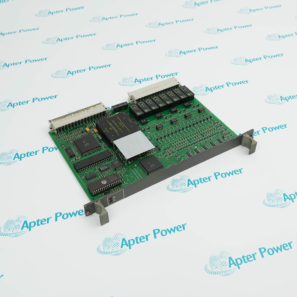 ABB GJR2390200R1210 83SR04D-B