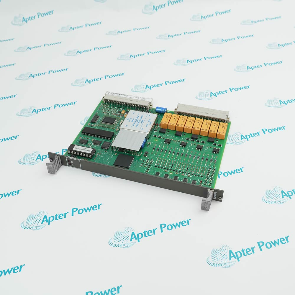 ABB GJR2390200R1211 83SR04G-E