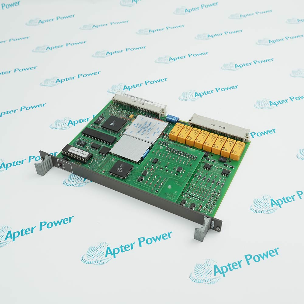 ABB GJR2390200R1310 83SR04E-E