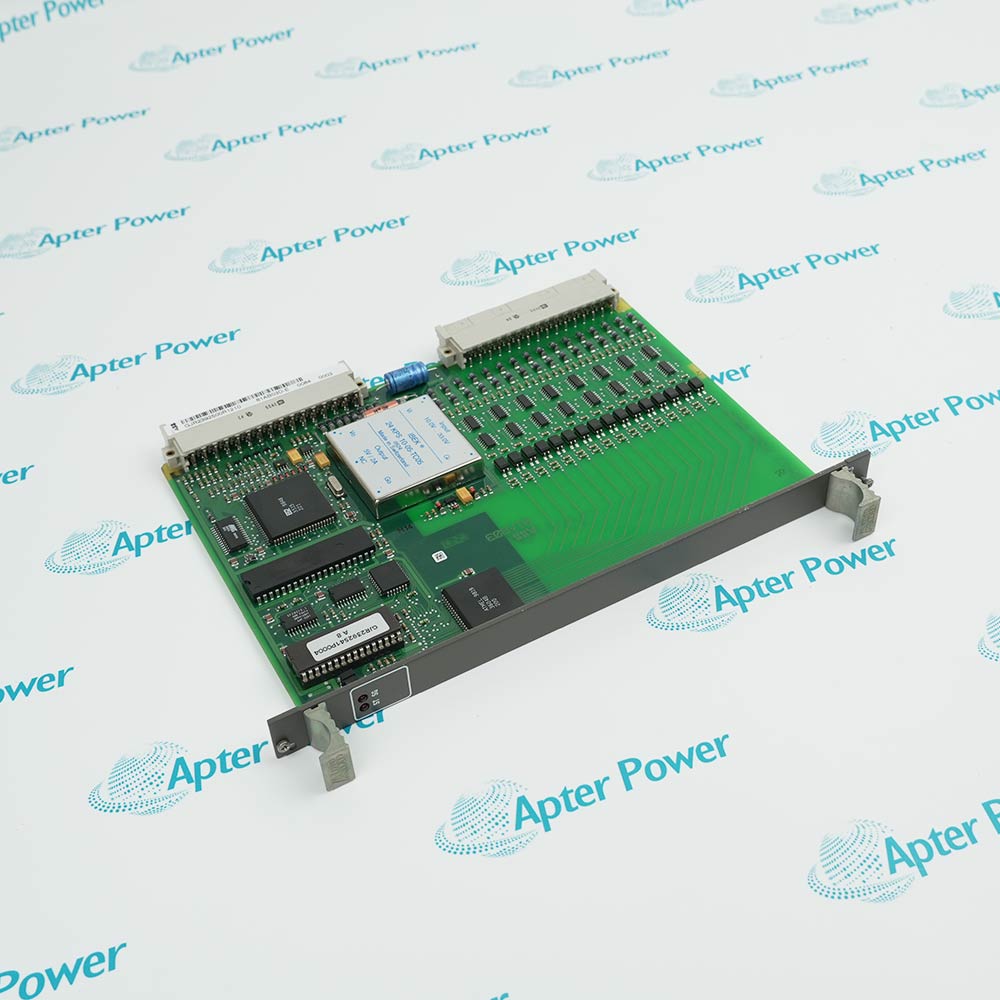 ABB GJR2392500R1210 81AB03D-E