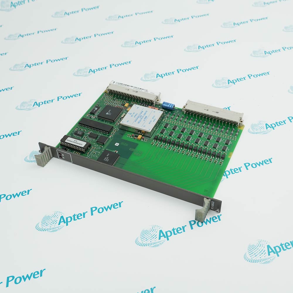 ABB GJR2392500R1210 81AB03D-E