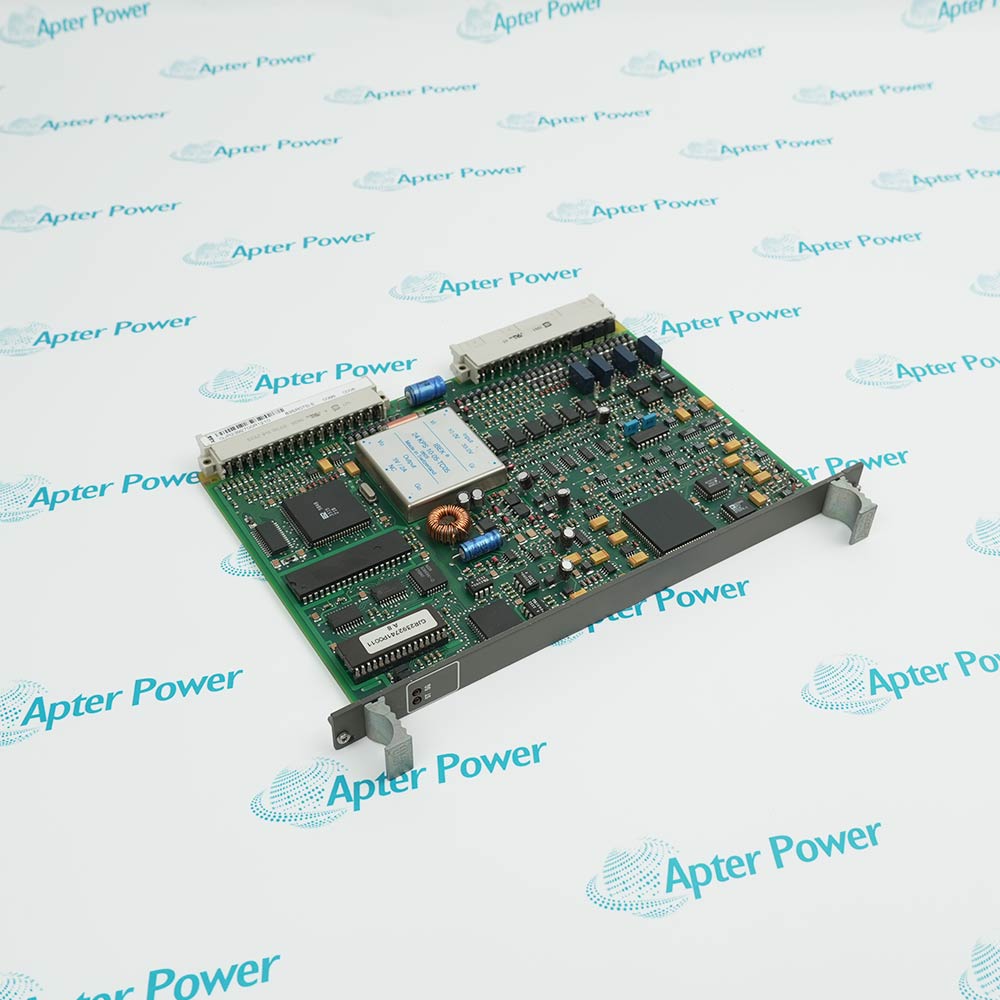 ABB GJR2392700R1210 83SR07B-E