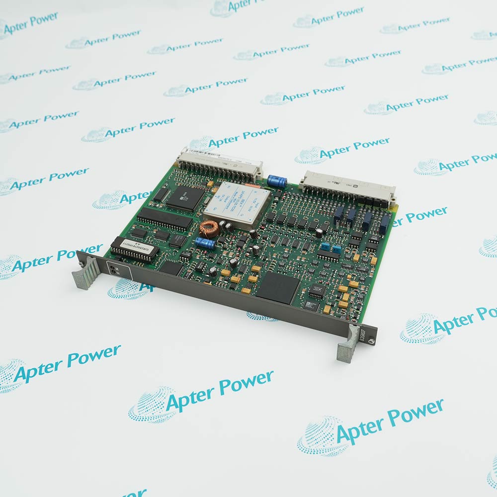 ABB GJR2392700R1210 83SR07B-E