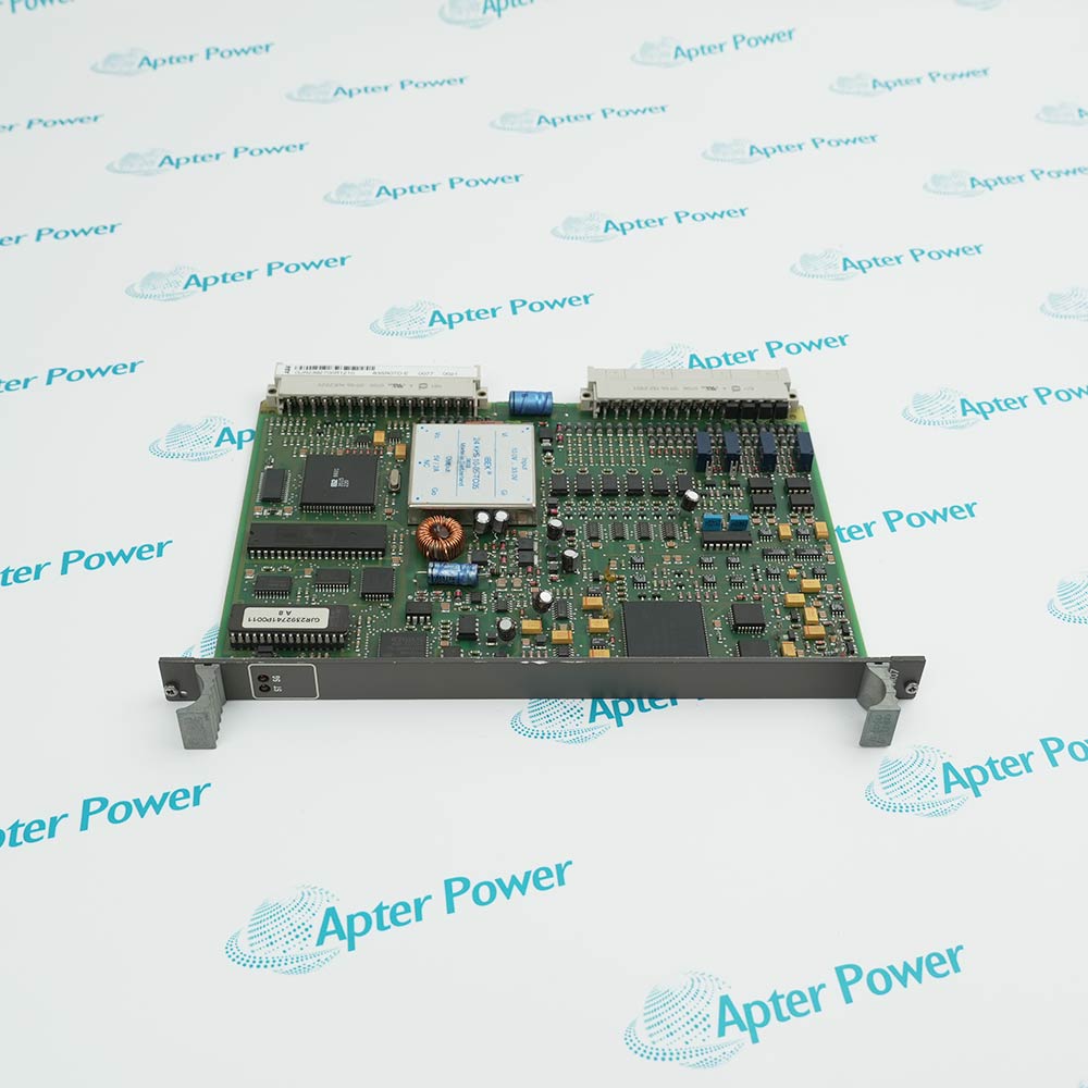 ABB GJR2392700R1210 83SR07D-E