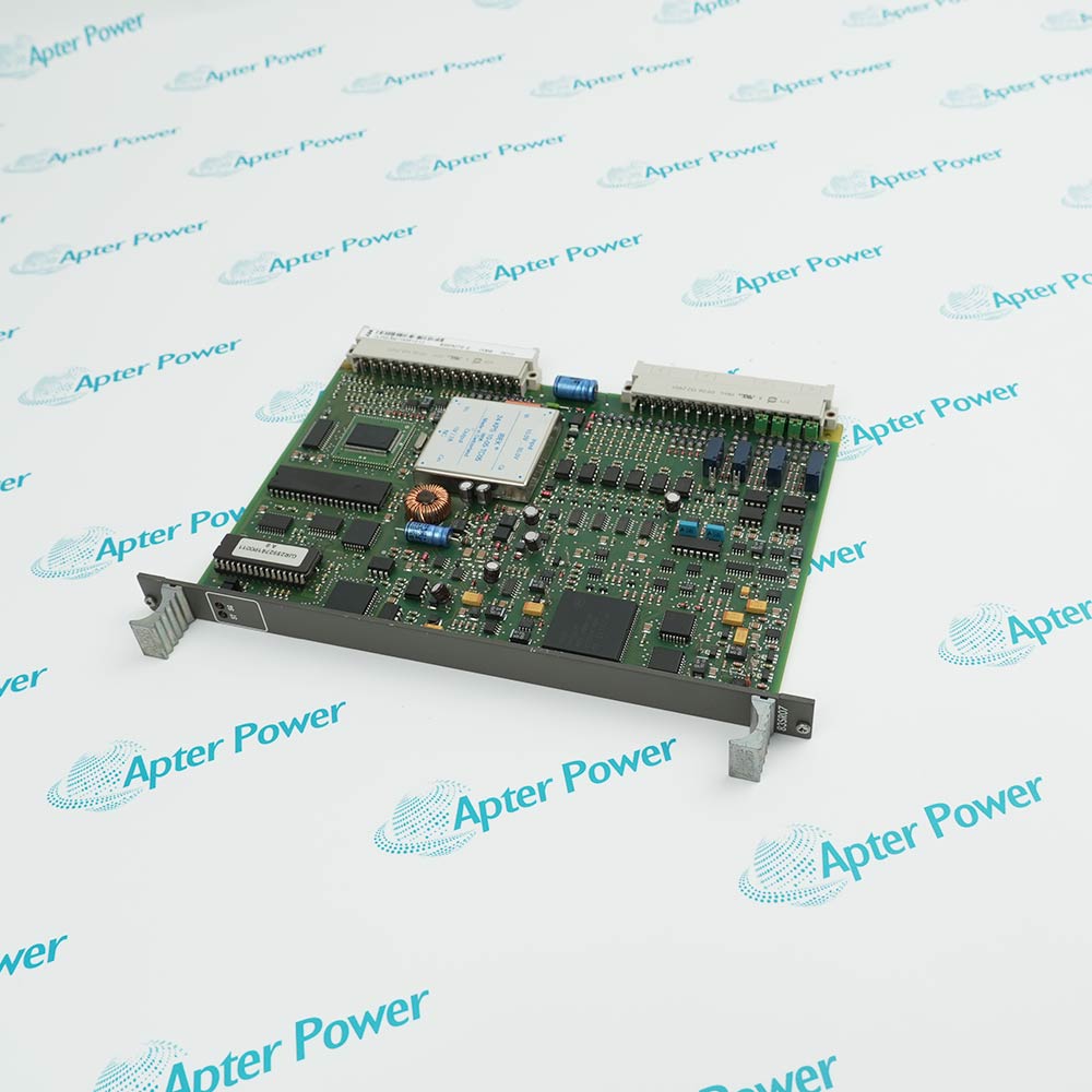 ABB GJR2392700R1210 83SR07E-E