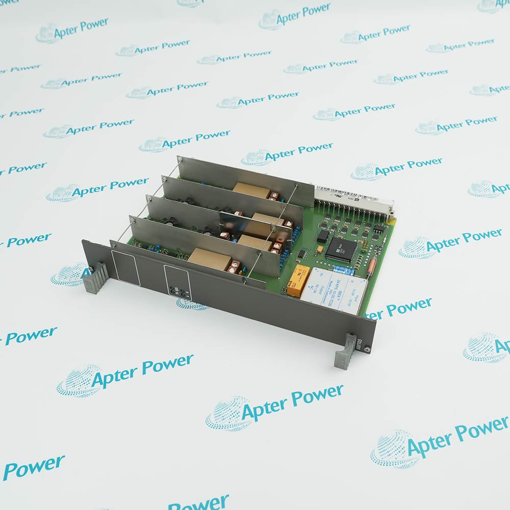 ABB GJR2393100R1200 88FT05C-E