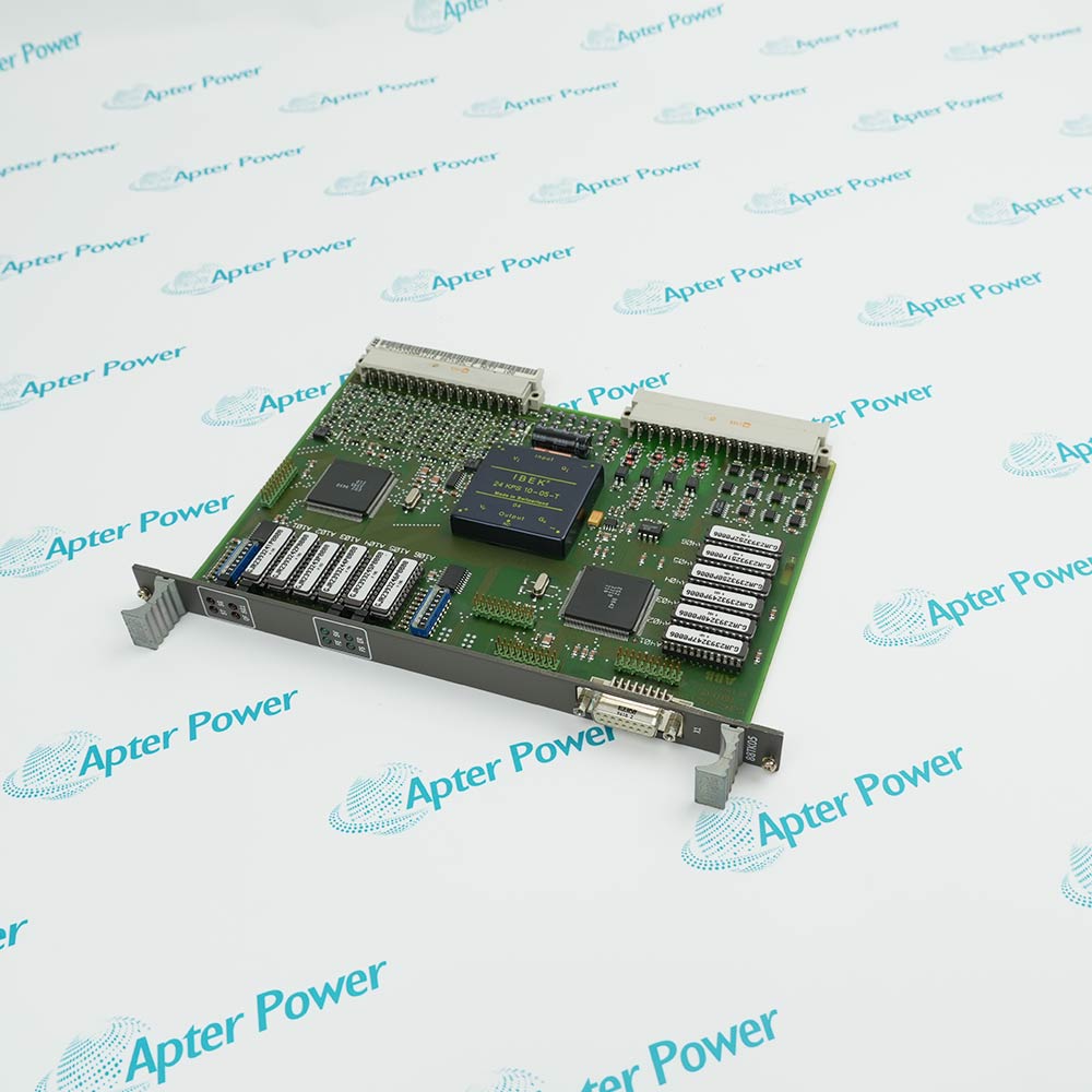 ABB GJR2393200R1210 88TK05C-E