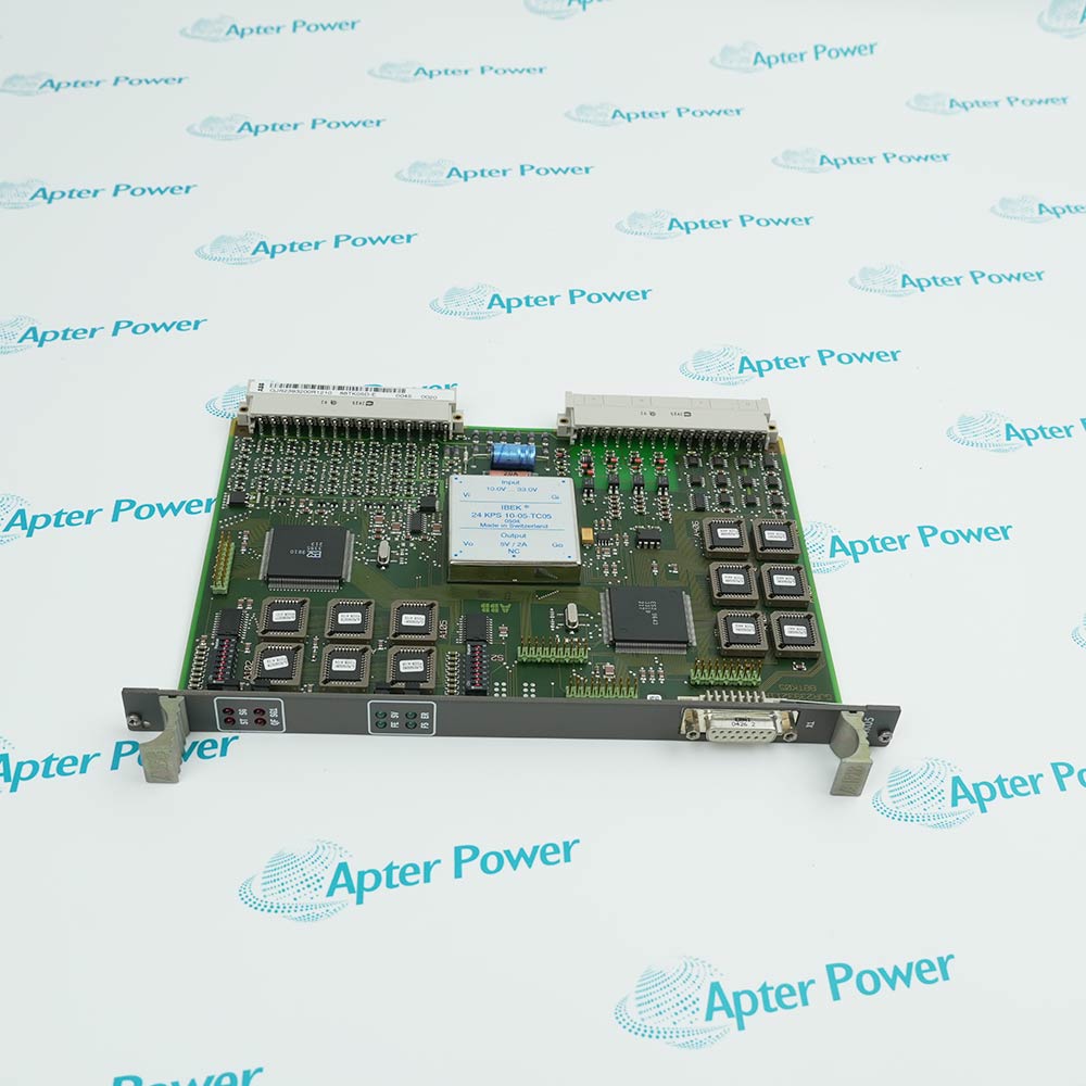 ABB GJR2393200R1210 88TK05D-E