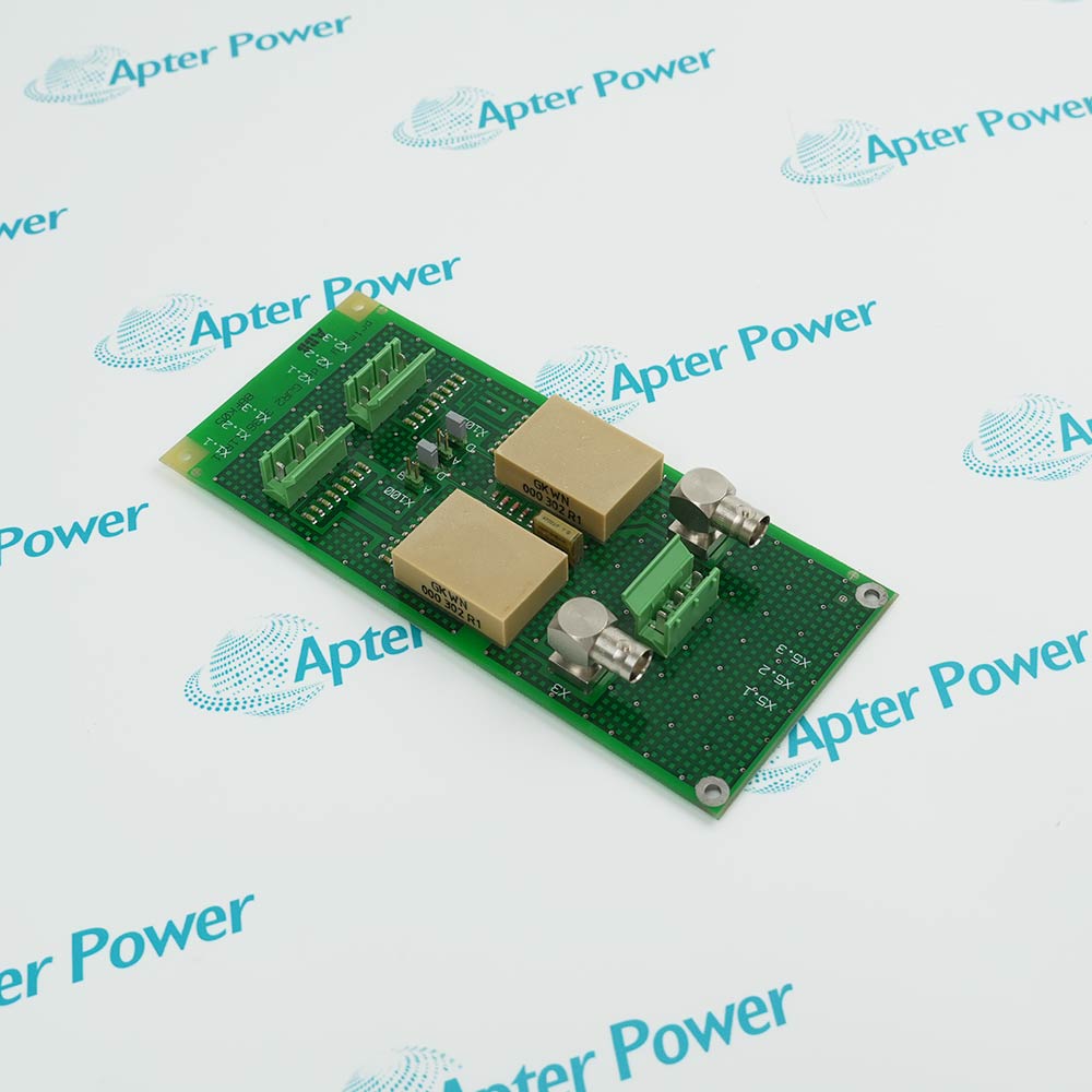 ABB GJR2393600R0100 88FK05