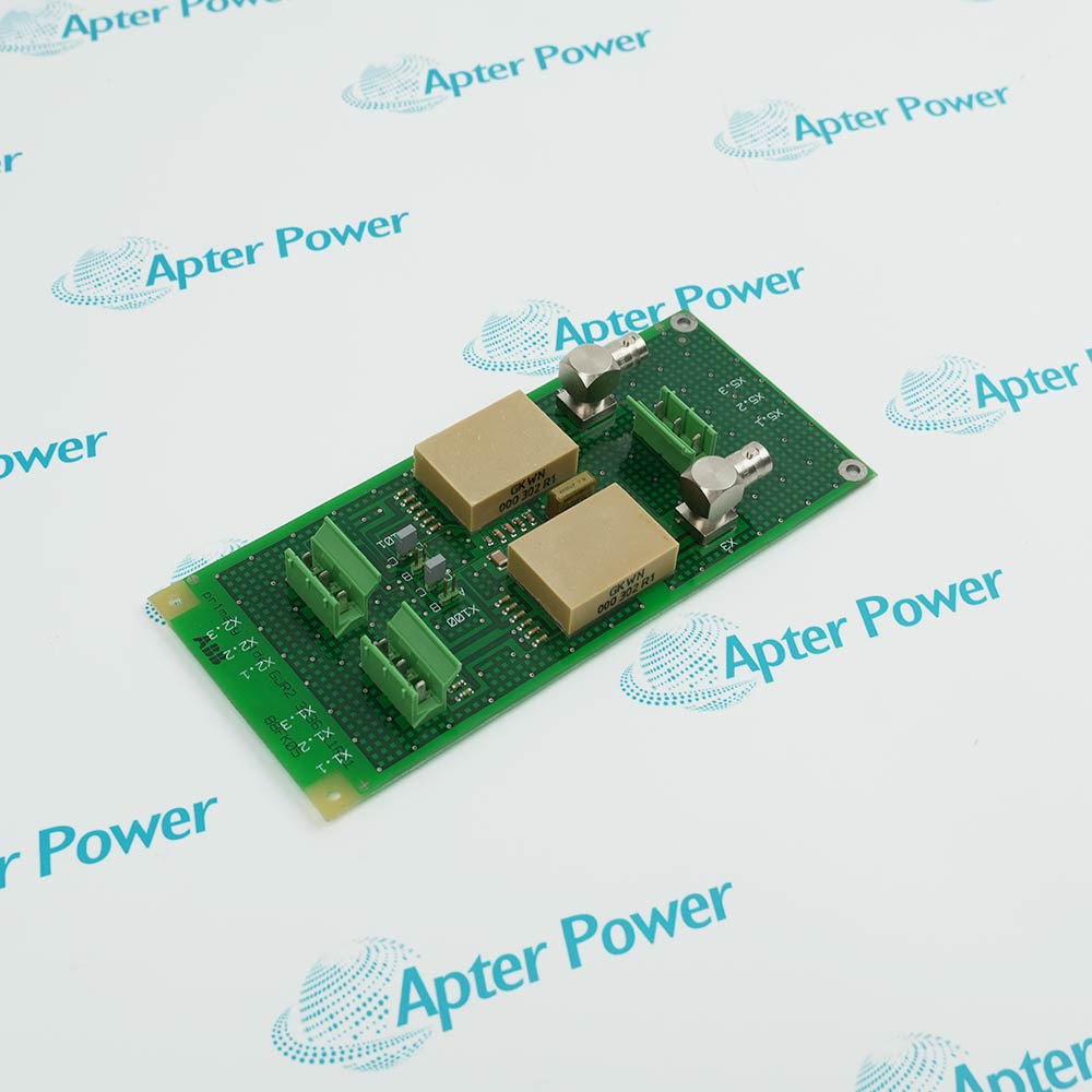 ABB GJR2393600R0100 88FK05