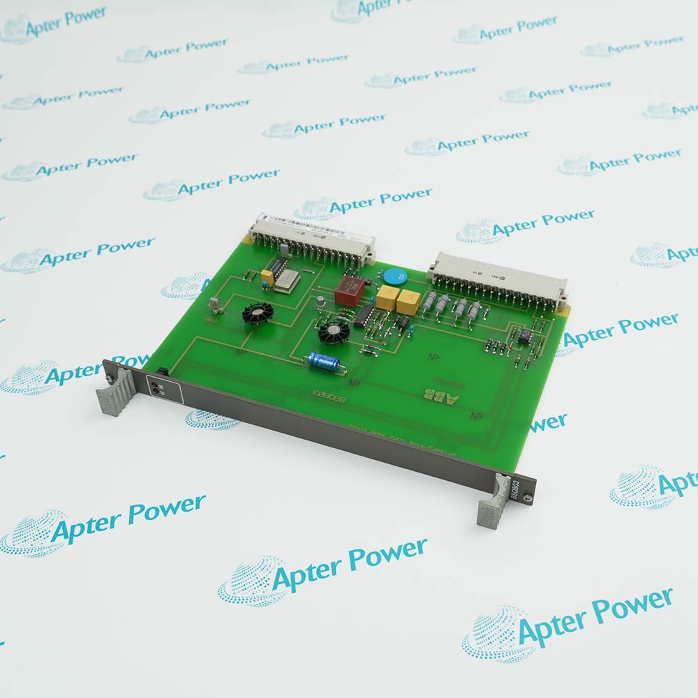 ABB GJR2393800R0100 88QB03B-E