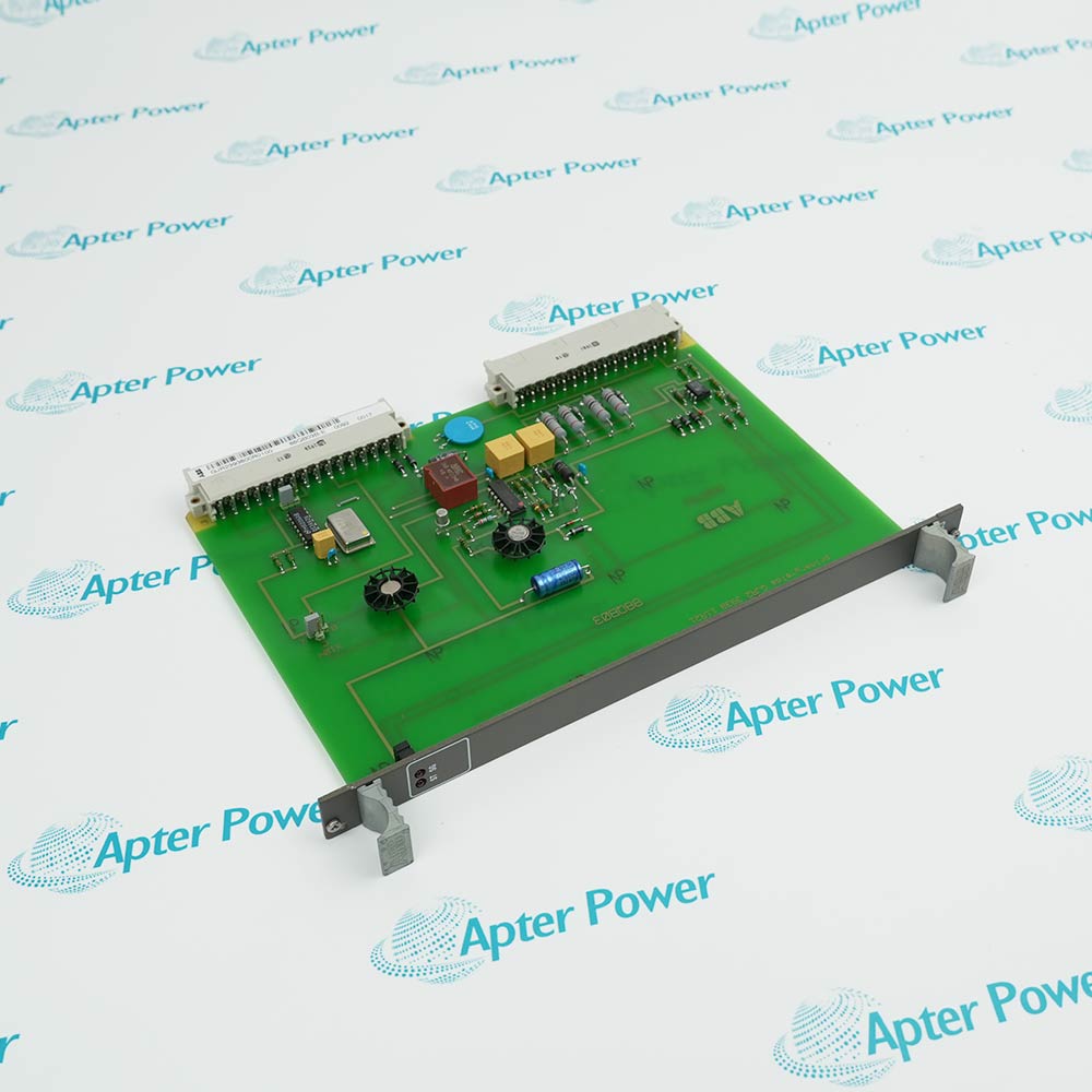 ABB GJR2393800R0100 88QB03B-E