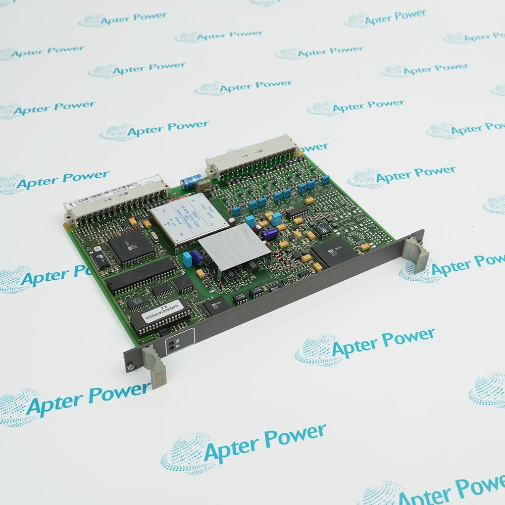 ABB GJR2394100R1210 81AA03A-E