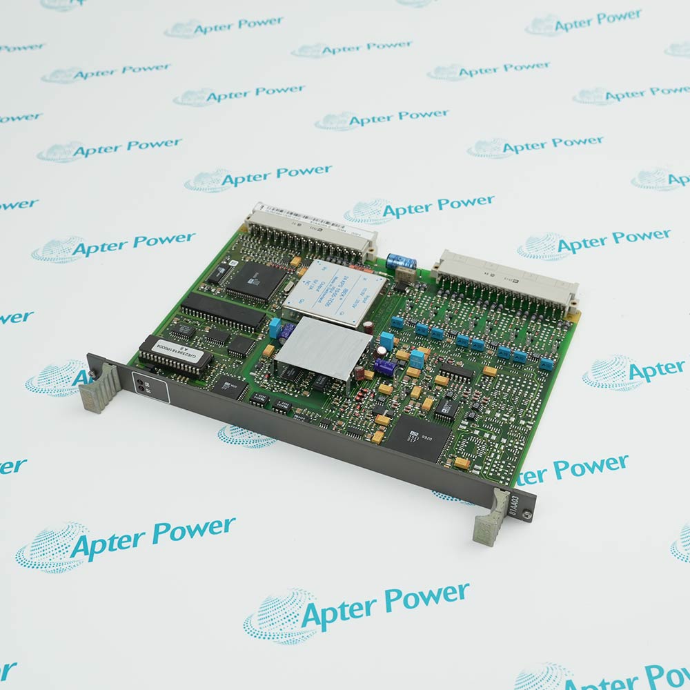 ABB GJR2394100R1210 81AA03A-E