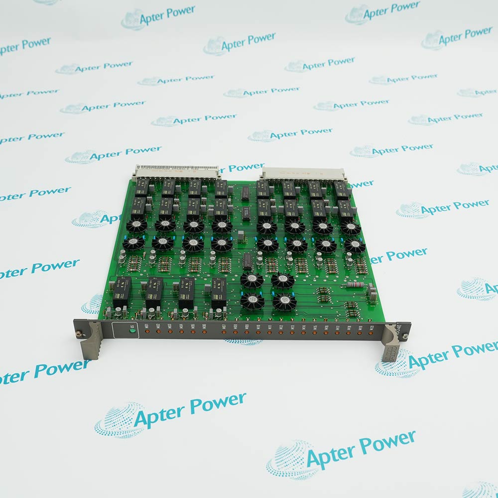 ABB GKWE853000R0200 89NU04A-E