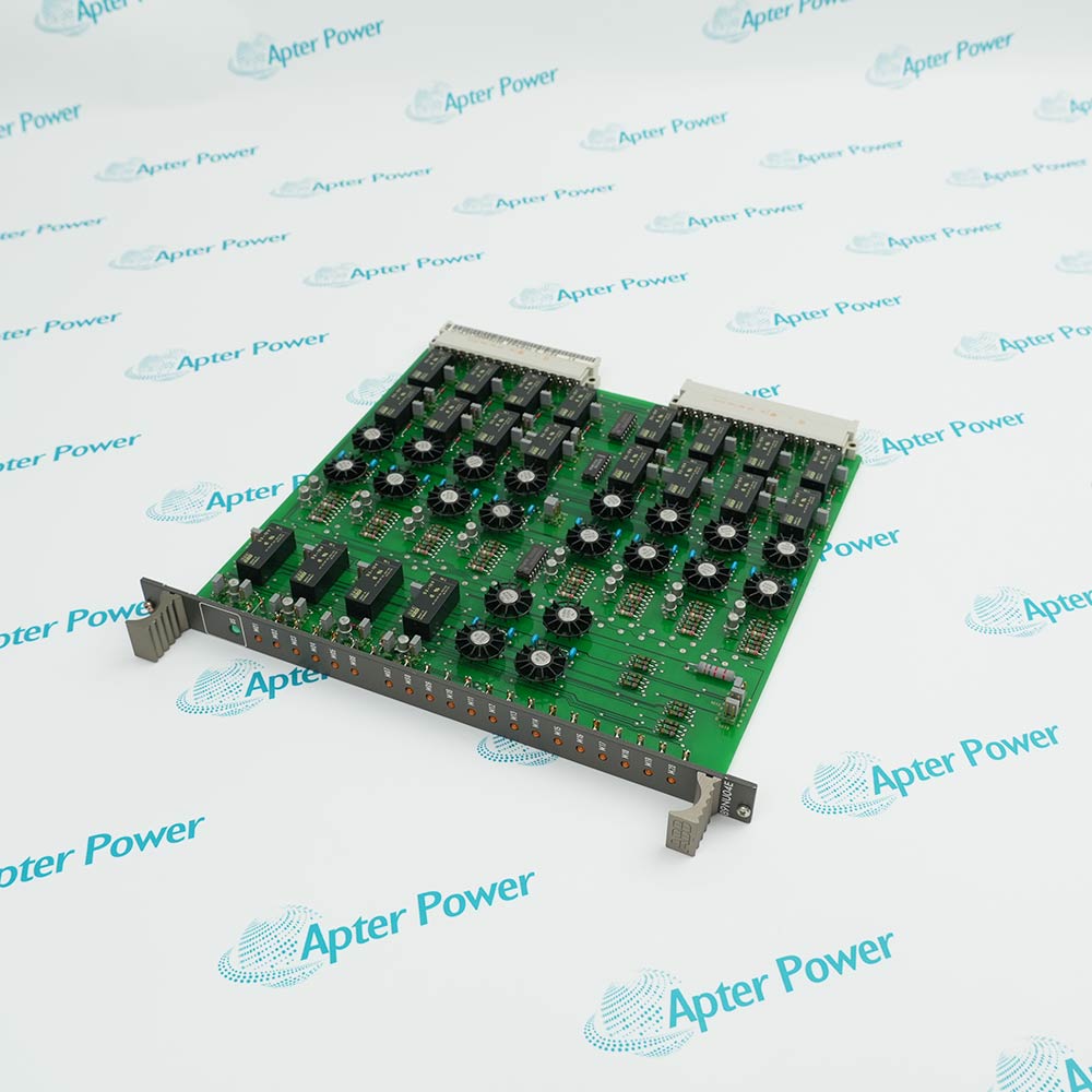 ABB GKWE853000R0200 89NU04A-E