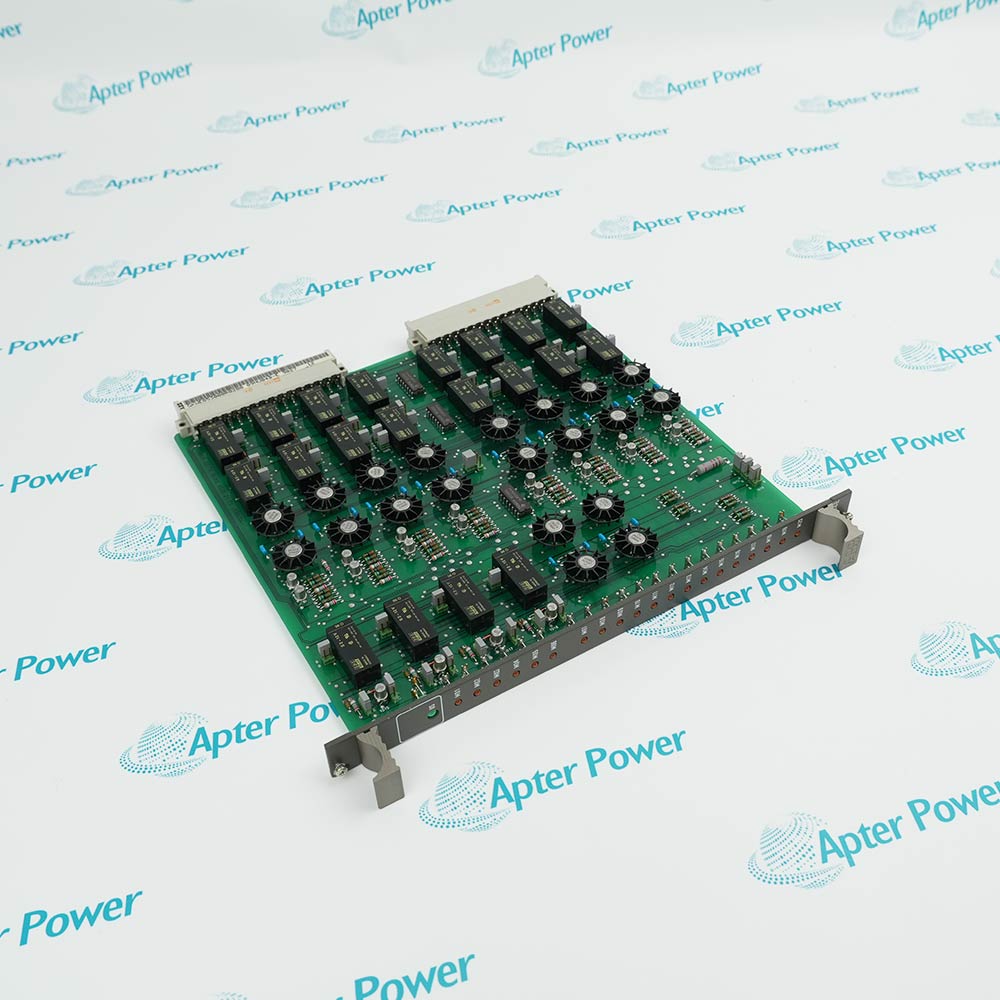 ABB GKWE853000R0200 89NU04B-E