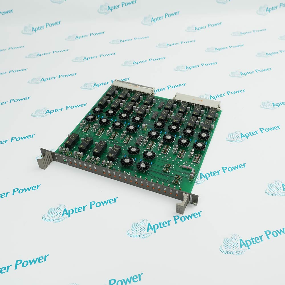 ABB GKWE853000R0200 89NU04B-E