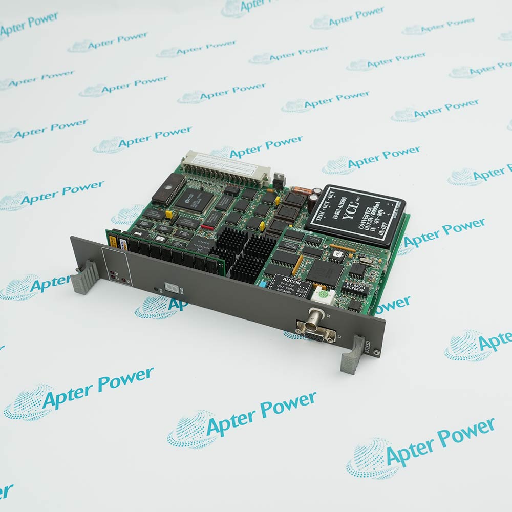 ABB GKWE857800R1223 87TS50E-E