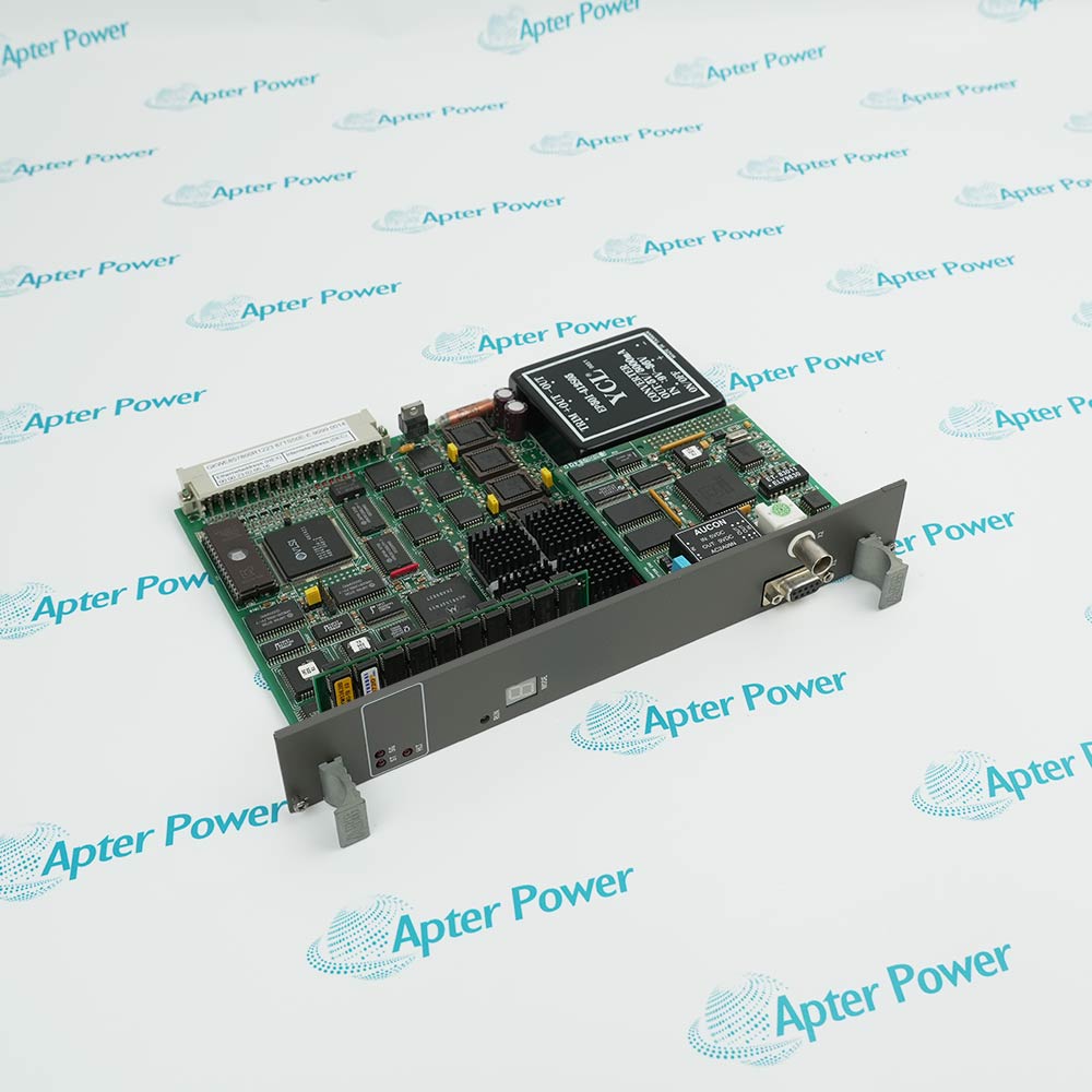 ABB GKWE857800R1223 87TS50E-E