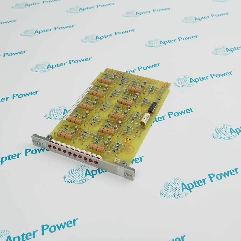 ABB HEIE420158R0001 XT376A-E