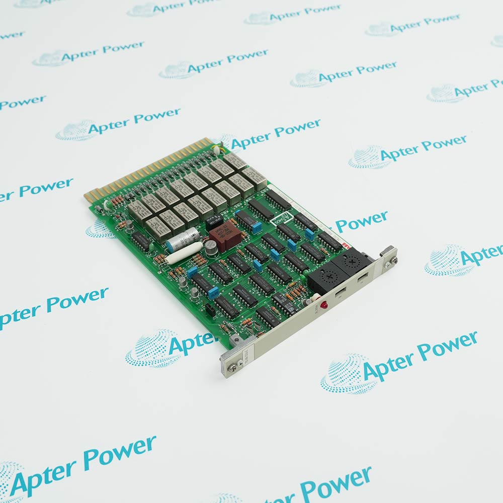 ABB HESG446933R2 70AB02B-E