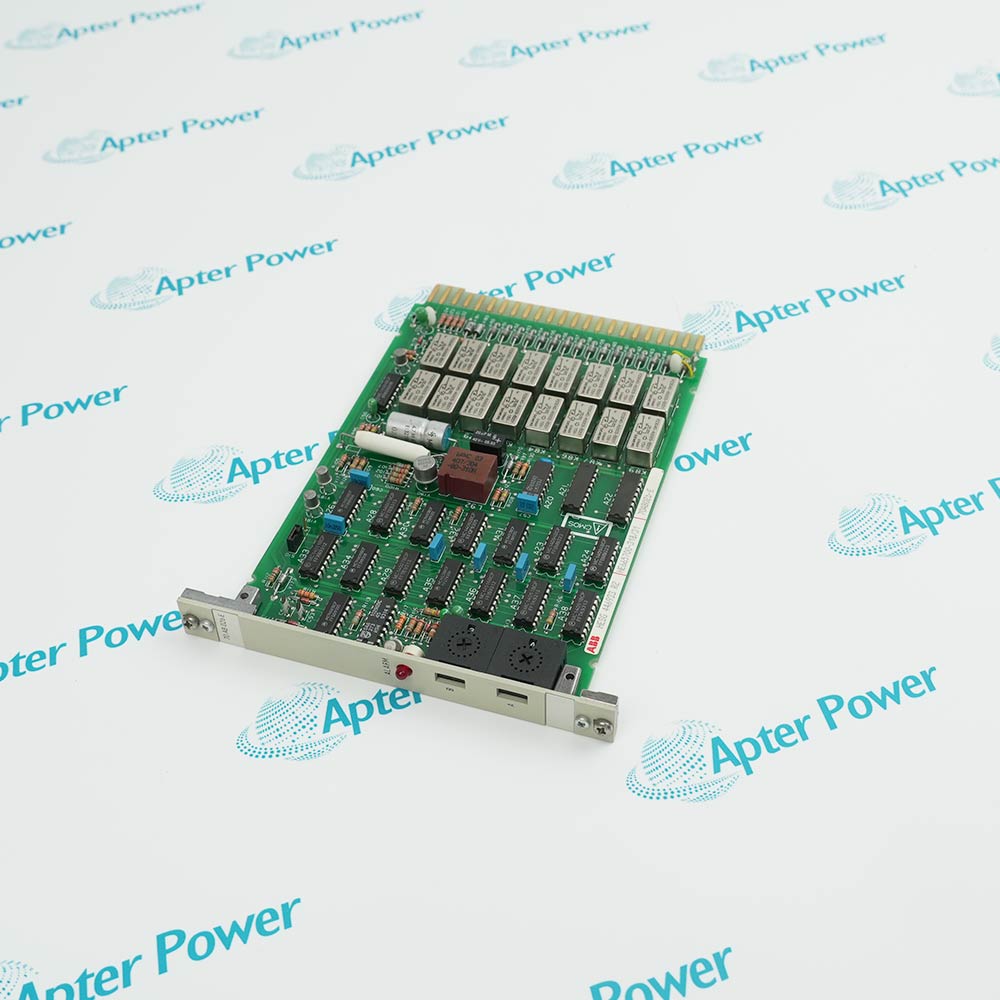 ABB HESG446933R2 70AB02B-E