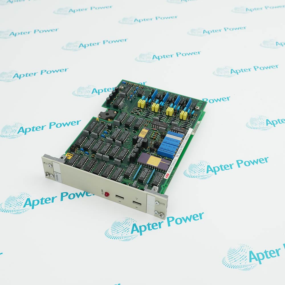 ABB HESG447398R0020 70EA06A-E