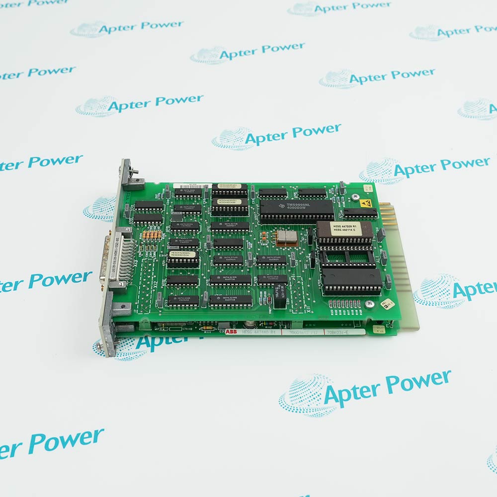 ABB HESG447440R1 70BK03C-E