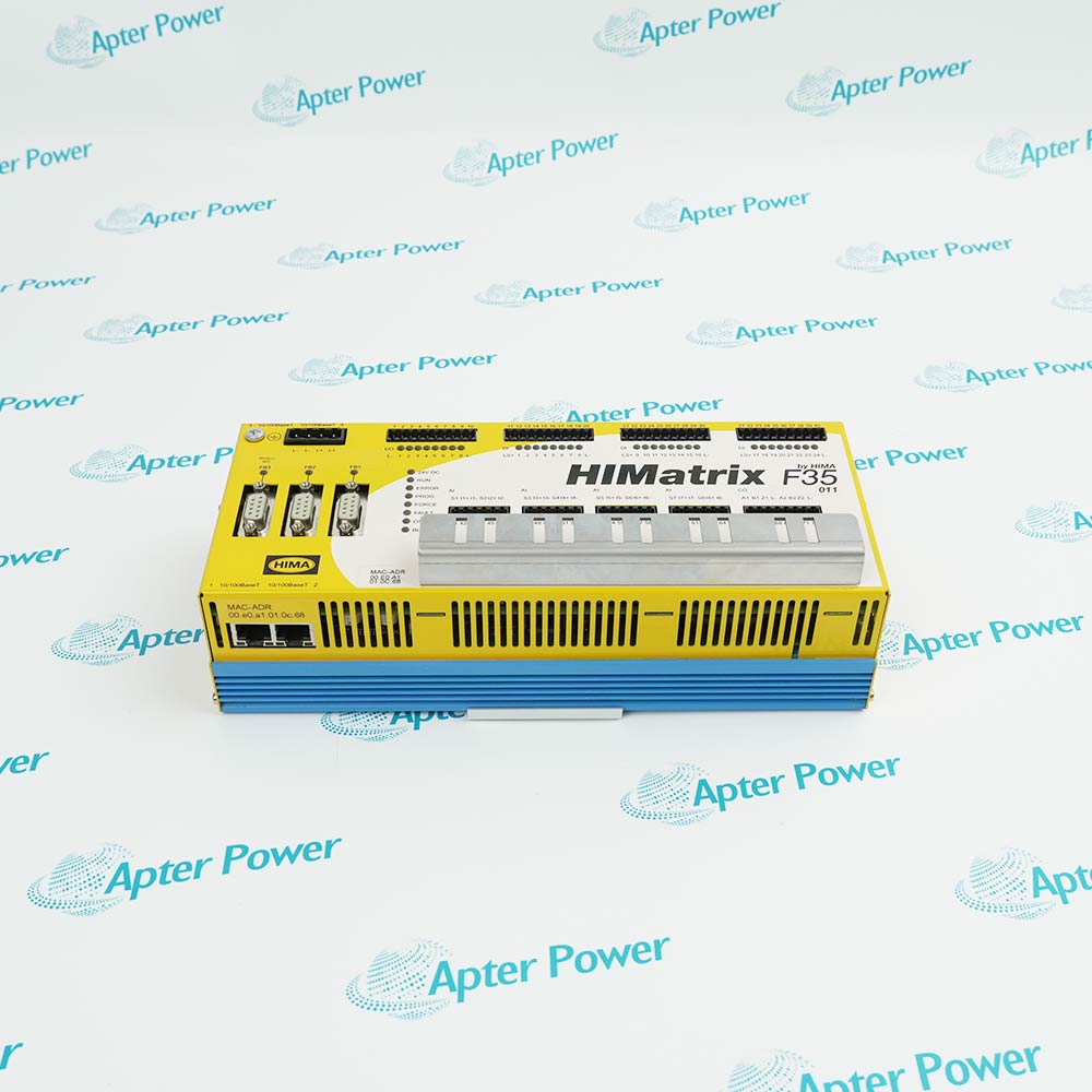 HIMatrix F35 011