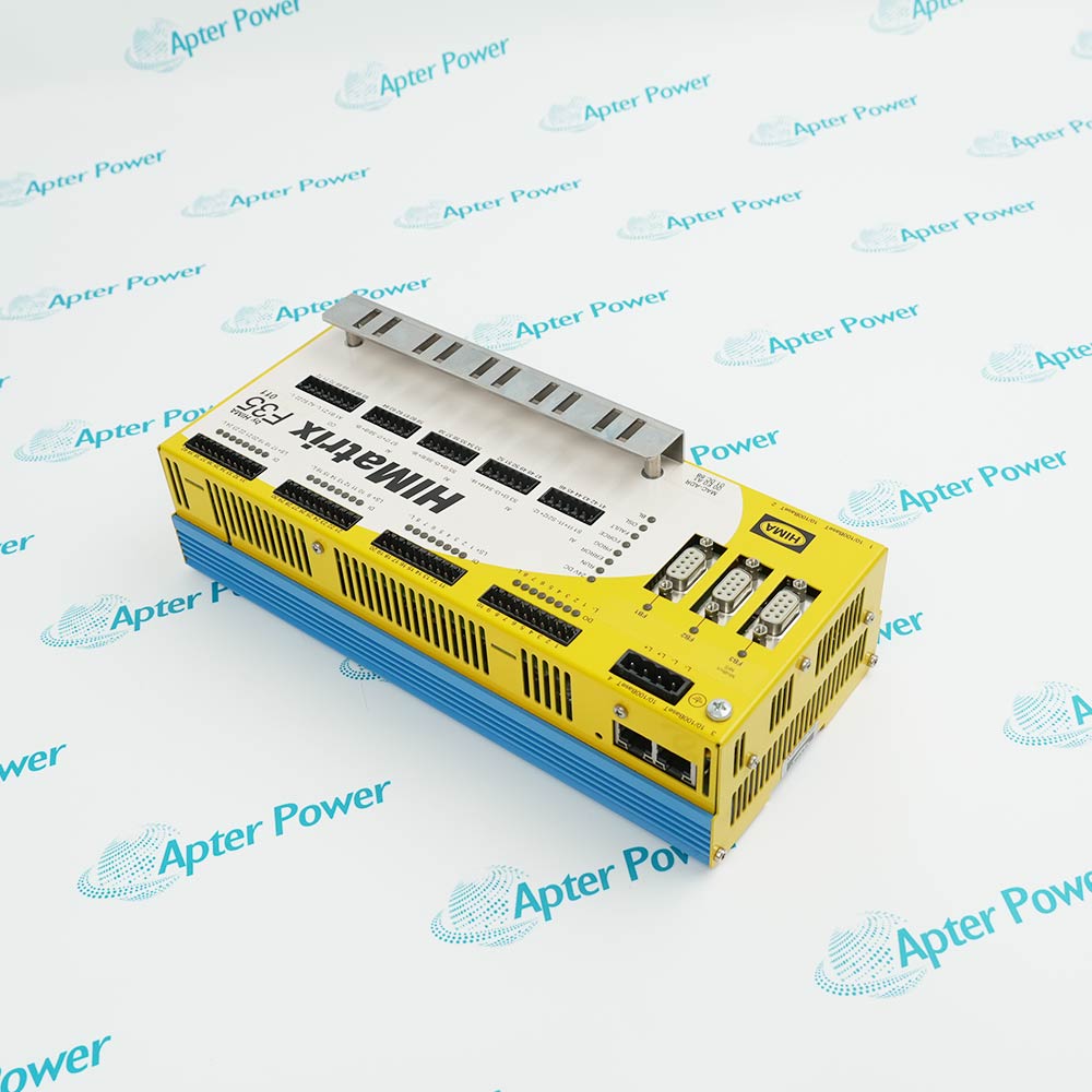 HIMA HIMatrix F35 011