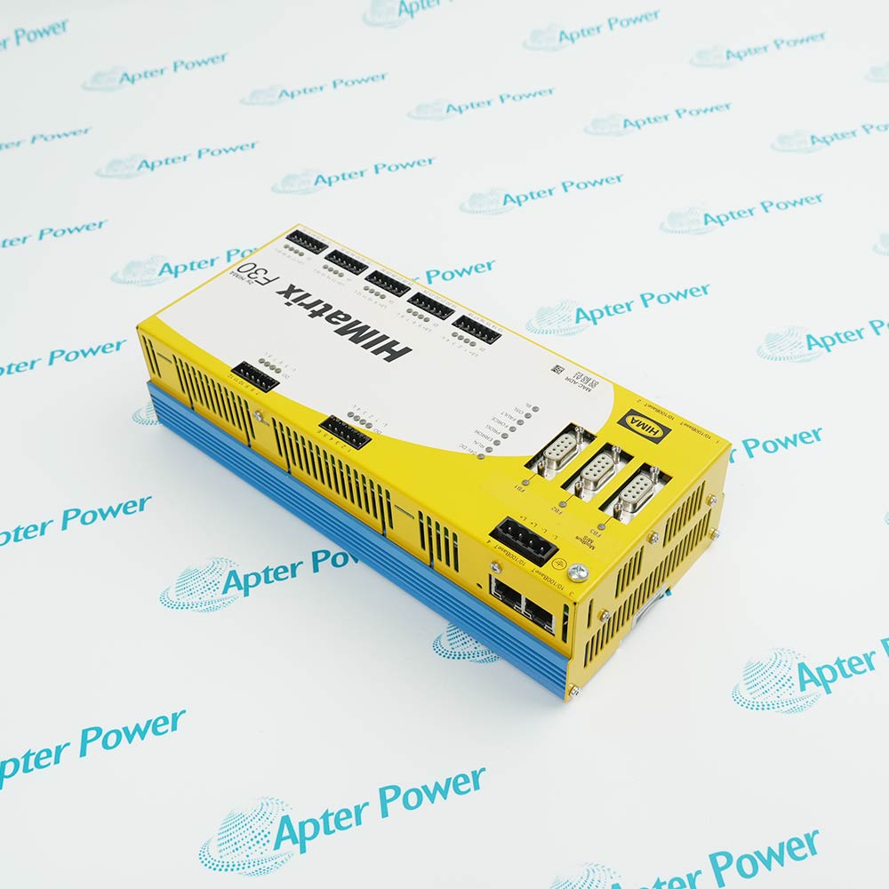 HIMA HIMatrix F30 01