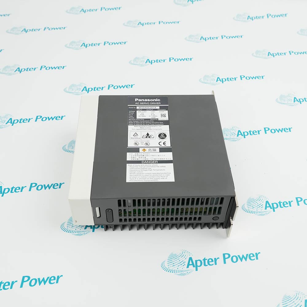 PANASONIC MSDA083A1A