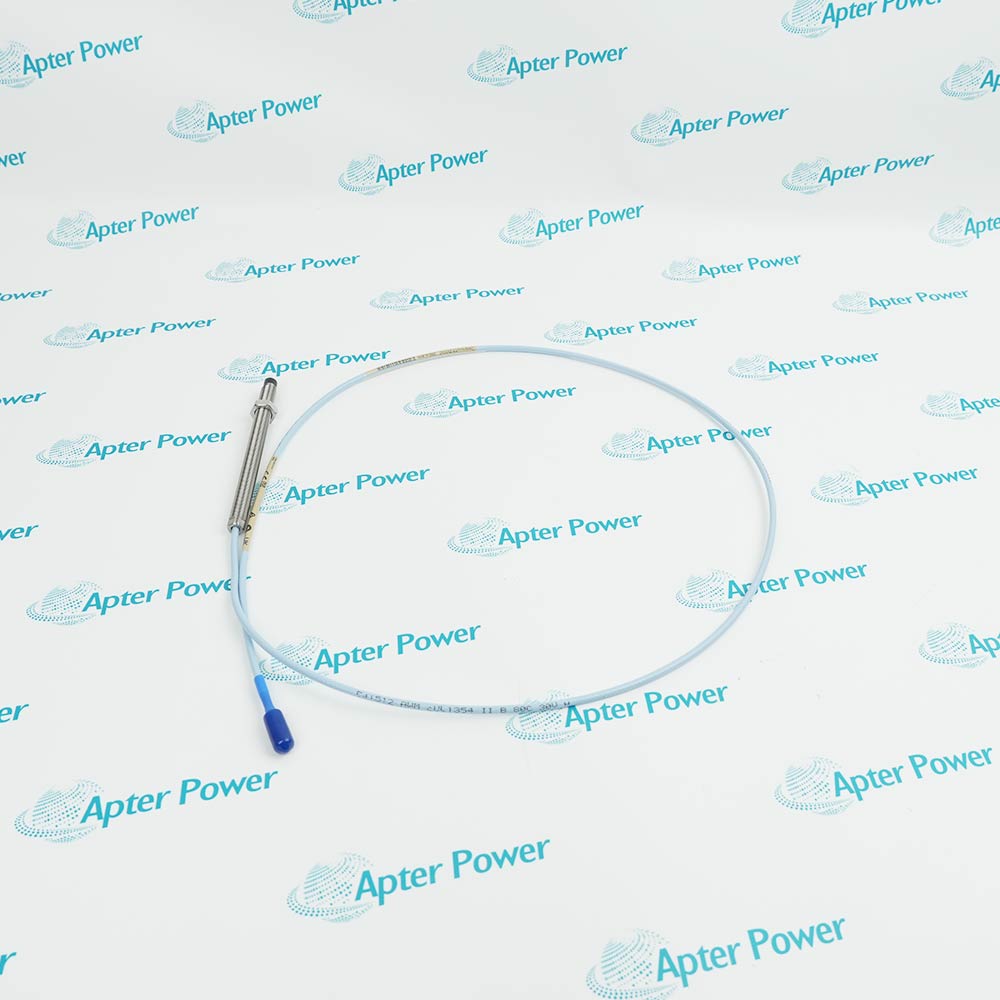 Bently Nevada 330101-00-47-10-02-00