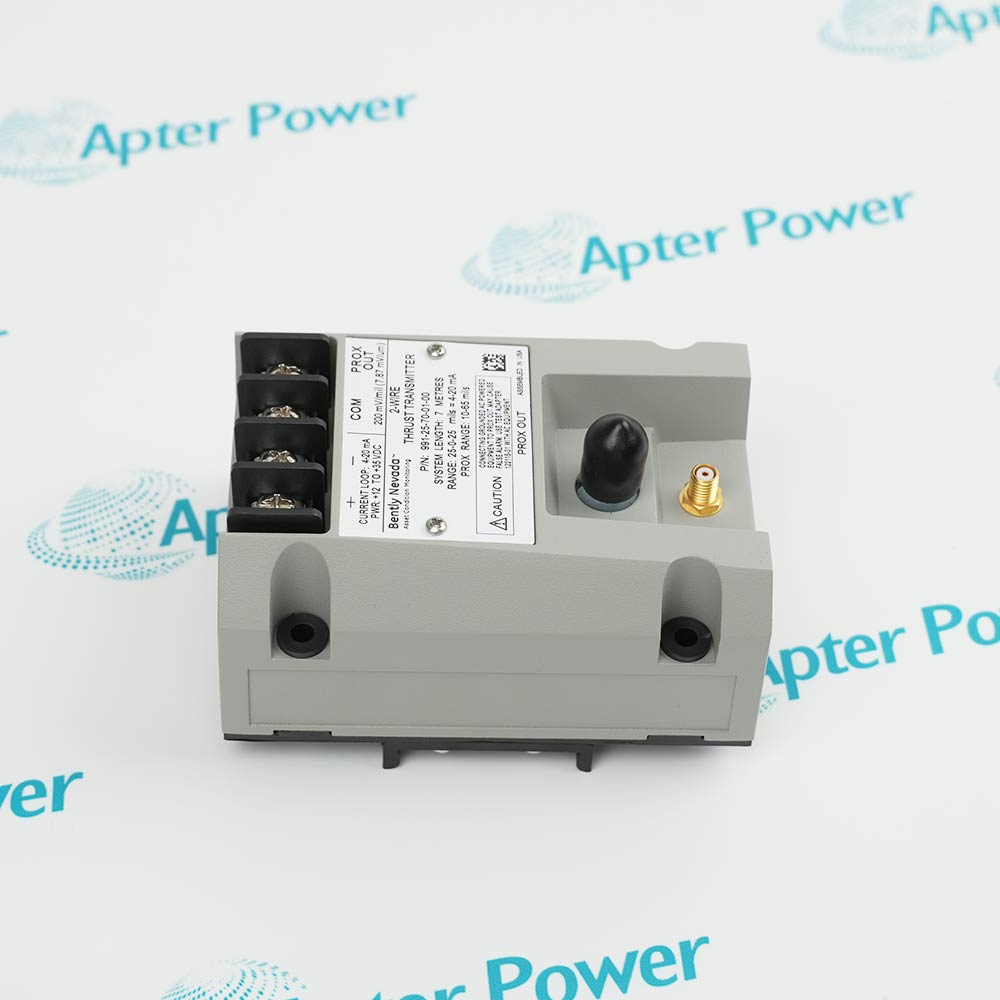 Bently Nevada 991-25-70-01-00