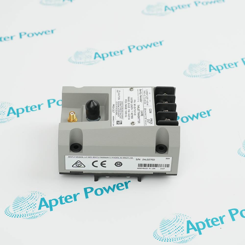 Bently Nevada 991-25-70-01-00