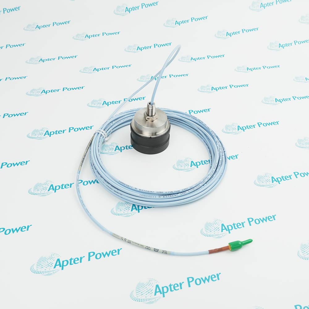 Bently Nevada 330876-01-90-00-00