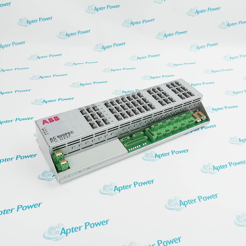 PCD237A101 3BHE028915R0101