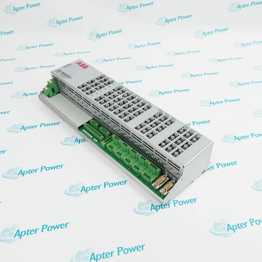 ABB PCD237A101 3BHE028915R0101