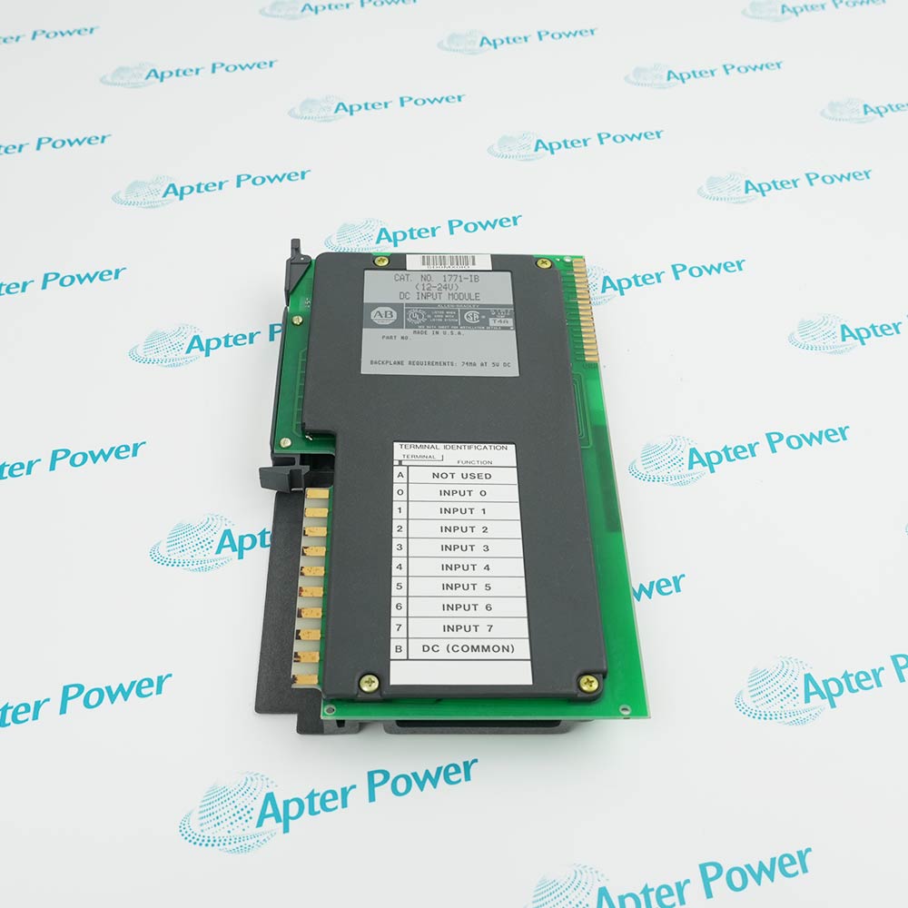 Allen-Bradley 1771-IB