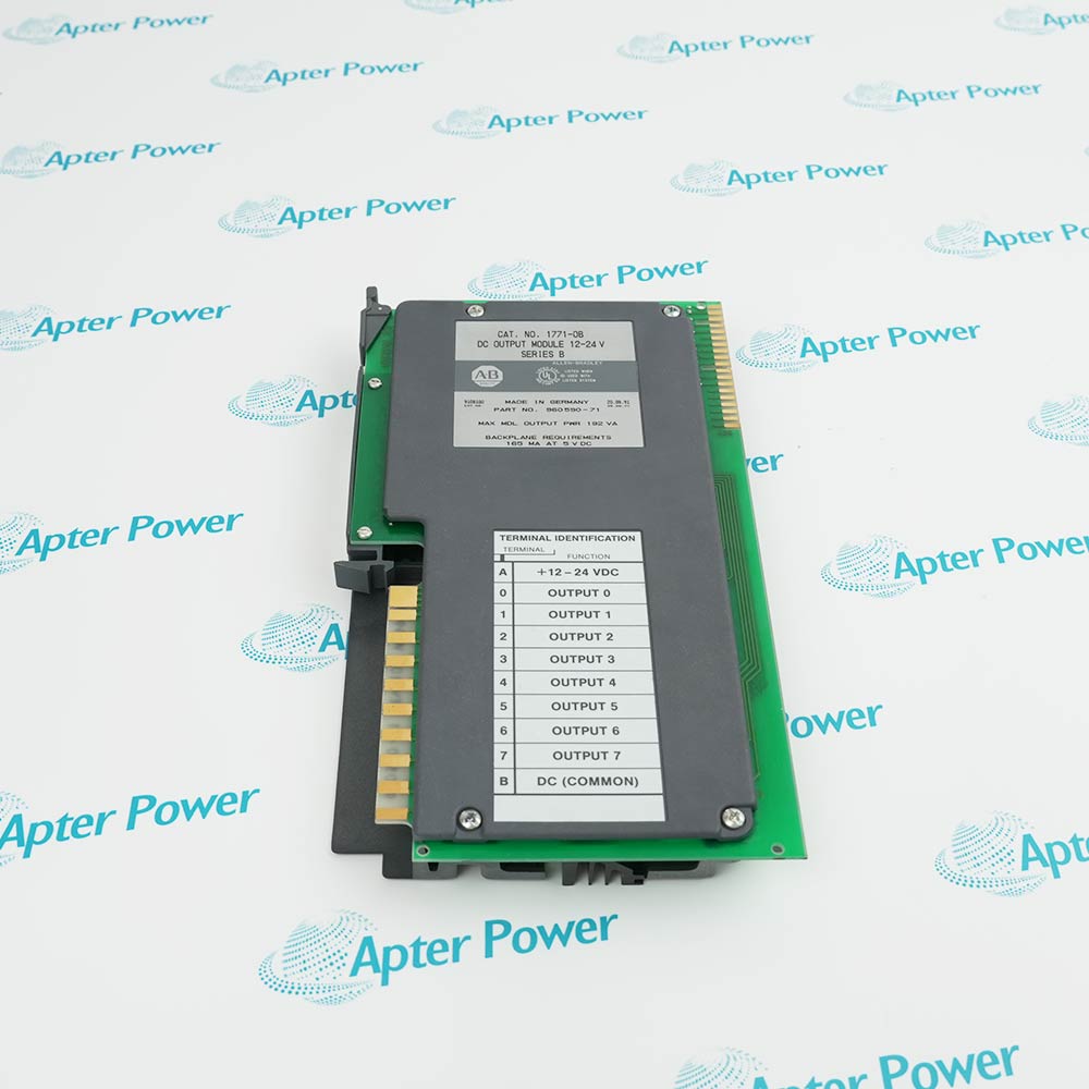 Allen-Bradley 1771-OB