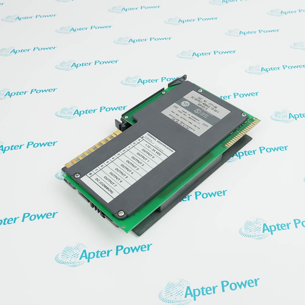 Allen-Bradley 1771-OB