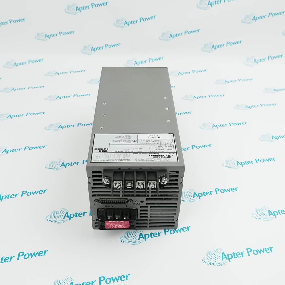 Allen-Bradley PM3326B-6-1-2-E 80026-529-01
