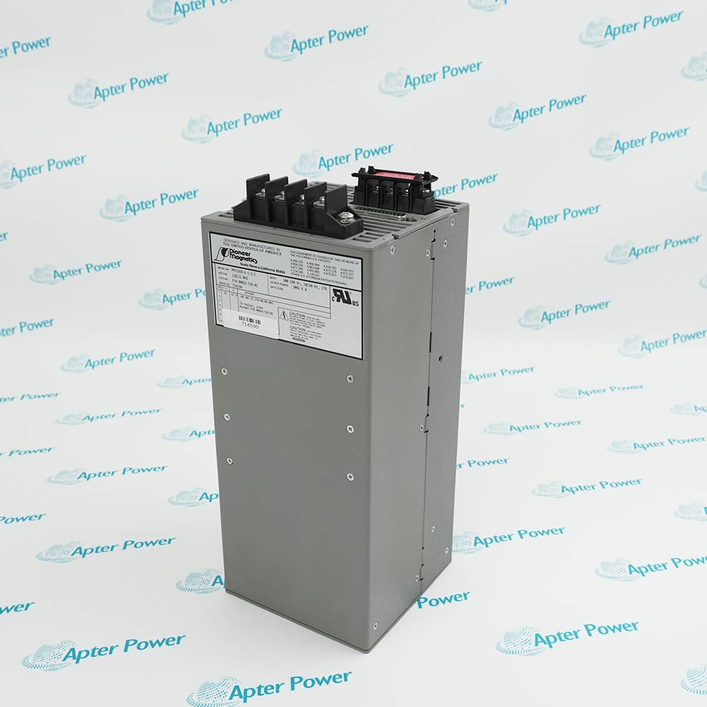 Allen-Bradley PM3326B-6-1-2-E 80026-529-01