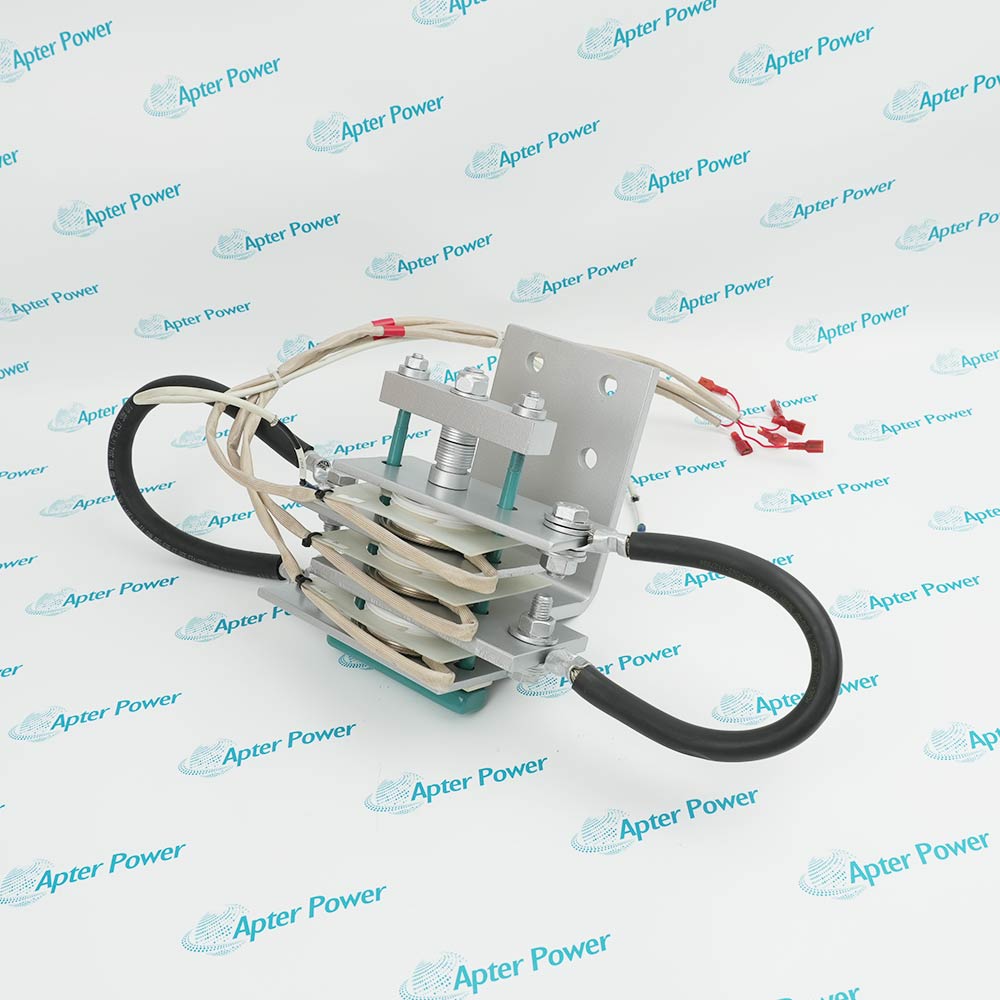 ABB 3BHE026955R0633 UNS4017A-E Va