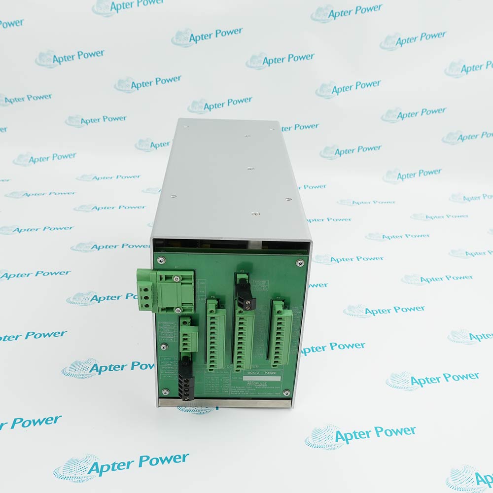 MOX12/4U-P3509B 80026-173-23