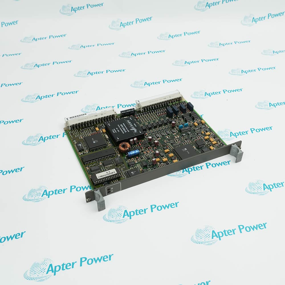 ABB GJR2392700R1210 83SR07A-B