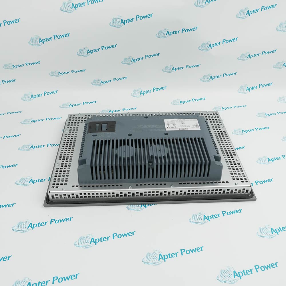 Siemens 6AV2124-0QC02-0AX0